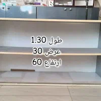 فروش میز حسابداری و دکور مغازه|فروشگاه و مغازه|خرمشهر, |دیوار