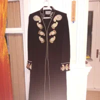 مانتو مجلسی