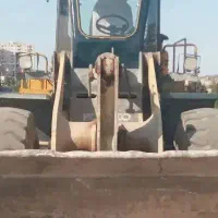 اجاره لودر