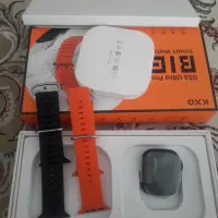 ساعت هوشمند