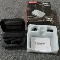 ایرپاد m19pro سالم سالم