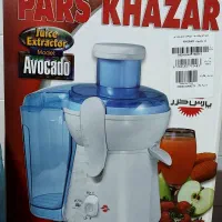 ابمیوه گیری و زودپز|آبمیوه‌گیر و آب‌مرکبات‌گیر|تهران, شهر زیبا|دیوار