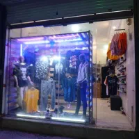 مغازه به متراژ ۳۰متر