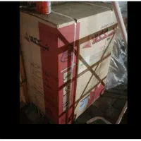بخاری گازی آکبند مدل ۶۰۰۰ نیک کالا|بخاری، هیتر، شومینه|شیراز, سینما سعدی|دیوار