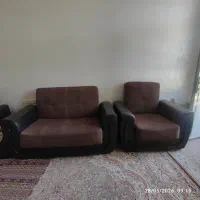 مبل راحتی