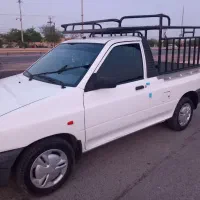 پرایدوانت۱۴۰۱ فقط معاوضه با ساینایاتیبا۱
