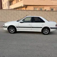 پارس elx سفارشی|خودرو سواری و وانت|بوشهر, |دیوار