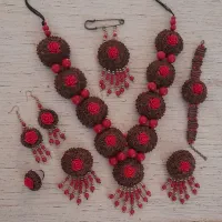 میخک و مهلو