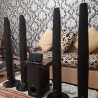 سینماخانگی ال جی بلوتوث فابریک