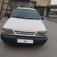 پراید 95بی رنگ|خودرو سواری و وانت|دماوند, دماوند|دیوار