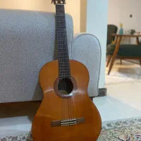 گیتار یاماها c40