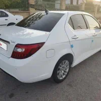 دنا پلاس ۶دنده صفر ۱۴۰۴ سفید|خودرو سواری و وانت|فولادشهر, مسکن مهر فولادشهر|دیوار