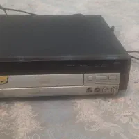 ویدئو سی دی سه دیسک سامسونگ|پخش‌کننده DVD و ویدیو|شیراز, لاله|دیوار