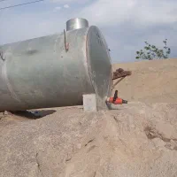 تانکر.اب.نیسان