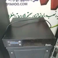 یو پی اس UPS FARATEL 3KVA فاراتل آنلاین SDC3000RT