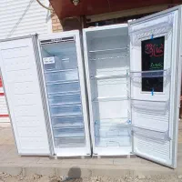 فروش یخچال فریزر دوقلو|یخچال و فریزر|فرخشهر, |دیوار