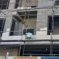 کارگر ساختمانی