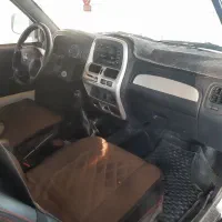 پیکاپ ریچ مدل ۹۸|خودرو سواری و وانت|شیراز, تحویلی|دیوار