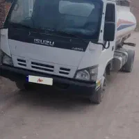 ایسوزو فروشی