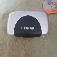 سمعک فوناک|آرایشی، بهداشتی، درمانی|اقلید, |دیوار