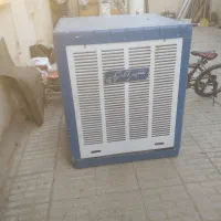 یکسال کار سپهر الکتریک|کولر آبی|سنندج, |دیوار