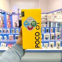 POCO C71 نقد اقساط معاوضه