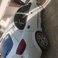 تیبا دو مدل 97بدون رنگ شاسی پلم فروش و معاوضه دارم|خودرو سواری و وانت|اهواز, منازل کارون|دیوار