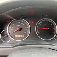 پادرا پلاس زامیاد تک کابین|خودرو سواری و وانت|تهران, هفده شهریور|دیوار