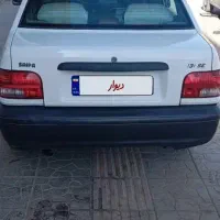 پراید ۹۵ شاسی پلمپ بیرنگ|خودرو سواری و وانت|حمیدیا, |دیوار