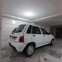 پراید ۱۱۱ مدل ۹۷ تک برگ سند
