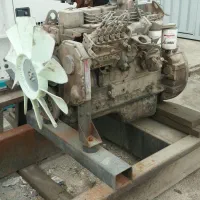کمنز 6bt wa150 کاوا