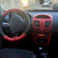 کوییک دنده‌ای R، مدل ۱۳۹۹|خودرو سواری و وانت|بروجرد, |دیوار