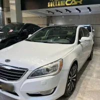 کادنزا ۲۰۱۲|خودرو سواری و وانت|کرج, گلشهر|دیوار