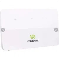 مودم b636 مبین نت