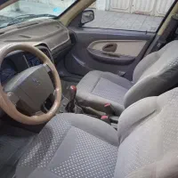 تیوفایو ۹۱ فابریک شاسی پلم عروسک|خودرو سواری و وانت|کازرون, |دیوار