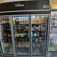 یخچال وقفسه|فروشگاه و مغازه|تربت‌حیدریه, حسنی بالا|دیوار