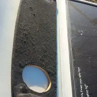 طاقچه پیکان روا اردی