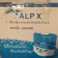 دستگاه بخور سرد