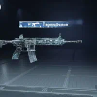 اکانت پابجی لول، 74 امفور یخی|کنسول، بازی ویدئویی و آنلاین|زرند, |دیوار