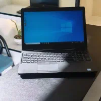 لپ تاپ Dell Precision 3520