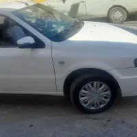 سورن پلاس ۱۴۰۴ موتور جدید|خودرو سواری و وانت|اهواز, فولاد|دیوار