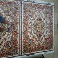 فرش نفیس ۵۰ گره سالاری