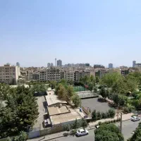۲۷۰متر+۱۰۰ متر تراس،فرصتی استثنایی برای خاص پسندان|فروش آپارتمان|تهران, کوی فراز|دیوار