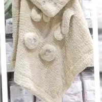 پتو نوزادی. پتو.تدی.خرگوشی.