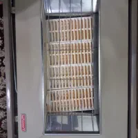 بخاری دیواری