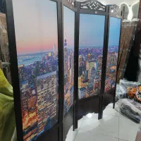 پارتیشن بندی لولا دار (پاراوان) کد41