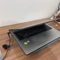 لب تاب لنوو فوق العاده تمیز و سالم|رایانه همراه|مشهد, یوسفیه (شهرک غرب)|دیوار