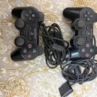 دسته سونی 2 اصل با تبدیل