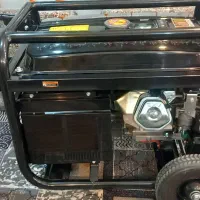 موتور برق ژنراتور|ماشین‌آلات صنعتی|اصفهان, گلزار|دیوار
