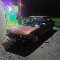 BMW518